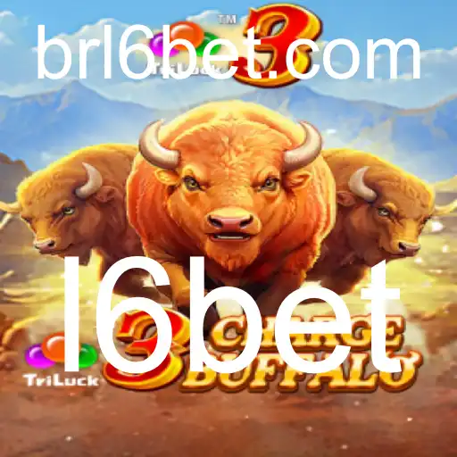 Explorando o Fascinante Mundo de 3ChargeBuffalo: Um Novo Horizonte no Universo dos Jogos