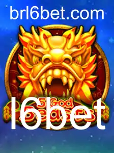 Explorando o Fascinante Mundo do Jogo 5GodBeasts