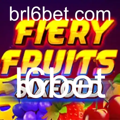 FieryFruitsSixFold: A Fascinante Jornada no Mundo dos Jogos de Azar
