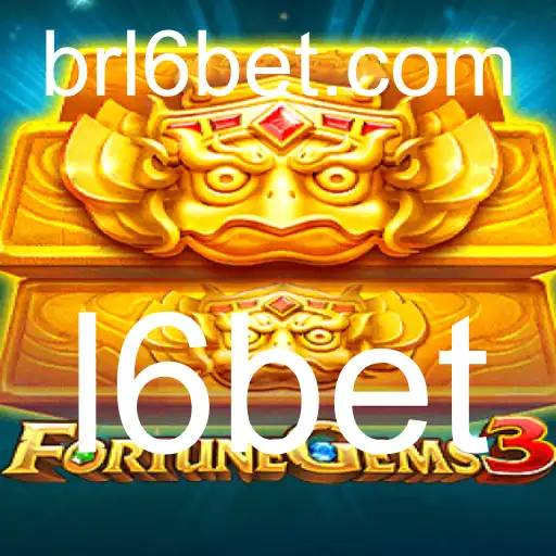 FortuneGems3: Descubra o Mundo Emocionante do Jogo com l6bet