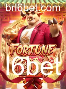 Descubra o Mundo de FortuneOx no Universo L6bet