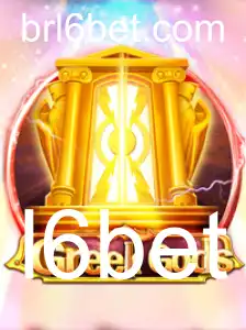 Descubra o Fascinante Mundo do Jogo 'GreekGods' e Sua Conexão com l6bet