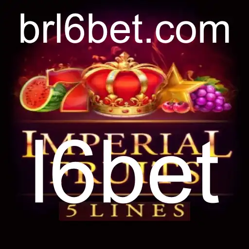 Explorando o Mundo do Jogo ImperialFruits5 com a Plataforma L6bet