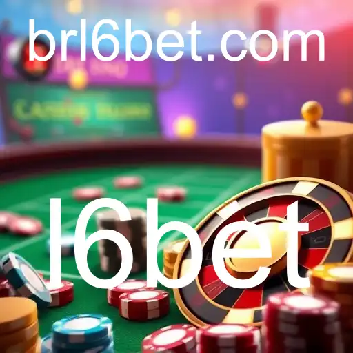 Jogos de cassino