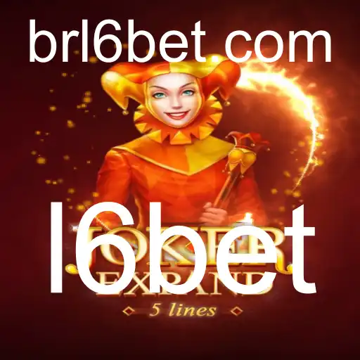 Exploração Completa do Jogo 'JokerExpand' e o Impacto da l6bet