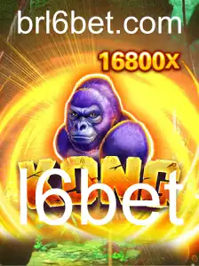 Kong: A Experiência Imersiva com l6bet