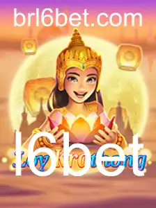 Descubra LoyKrathong: Um Jogo Avançado e Empolgante na Plataforma l6bet