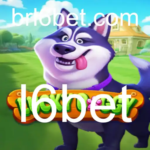 LuckyDoggy: Um Jogo de Estratégia e Sorte com l6bet