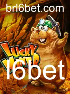 Descubra LuckyMiner: O Jogo de Estratégia e Sorte
