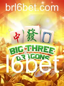 Explorando o Fascinante Mundo do Jogo BigThreeDragons