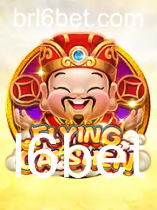 Explorando o Mundo do Jogo FlyingCaiShen