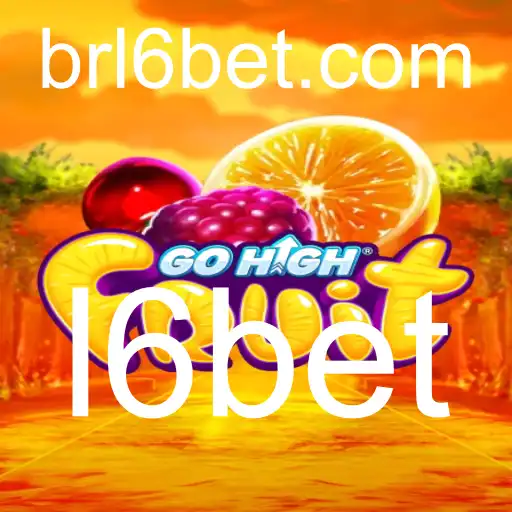 GoHighFruit: Mergulhe na Aventura Frutífera com l6bet