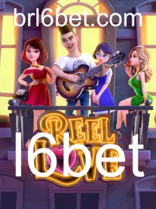 ReelLove: Uma Imersão no Mundo dos Jogos Online com l6bet