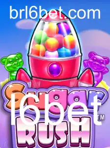 SugarRush: Um Mergulho Doce no Mundo dos Jogos