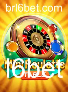 Descubra o Fascinante Mundo do MiniRoulette com L6Bet