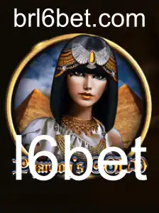PharaohsGold: Aventuras Antigas Renovadas para o Jogador Moderno