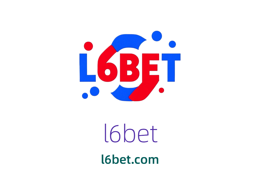 L6BET GAME-Logo