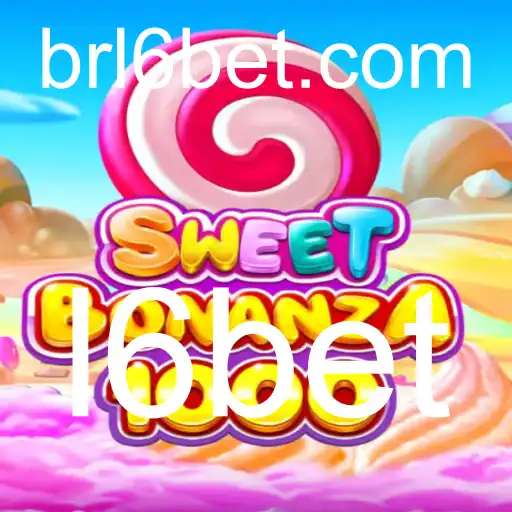 Descubra o Mundo do Jogo SweetBonanza1000 com l6bet
