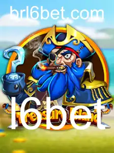 Explorando o Mundo de TreasureIsland: Regras e Introdução ao Jogo