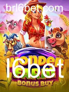 Explorando o Maravilhoso Mundo de WonderFarmBonusBuy